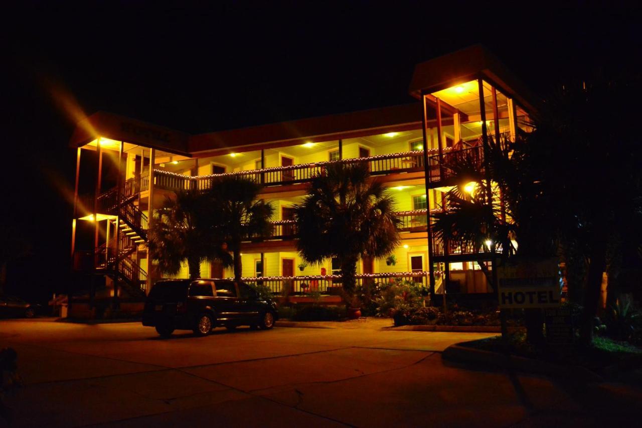 The Saint Augustine Beach House Exterior foto